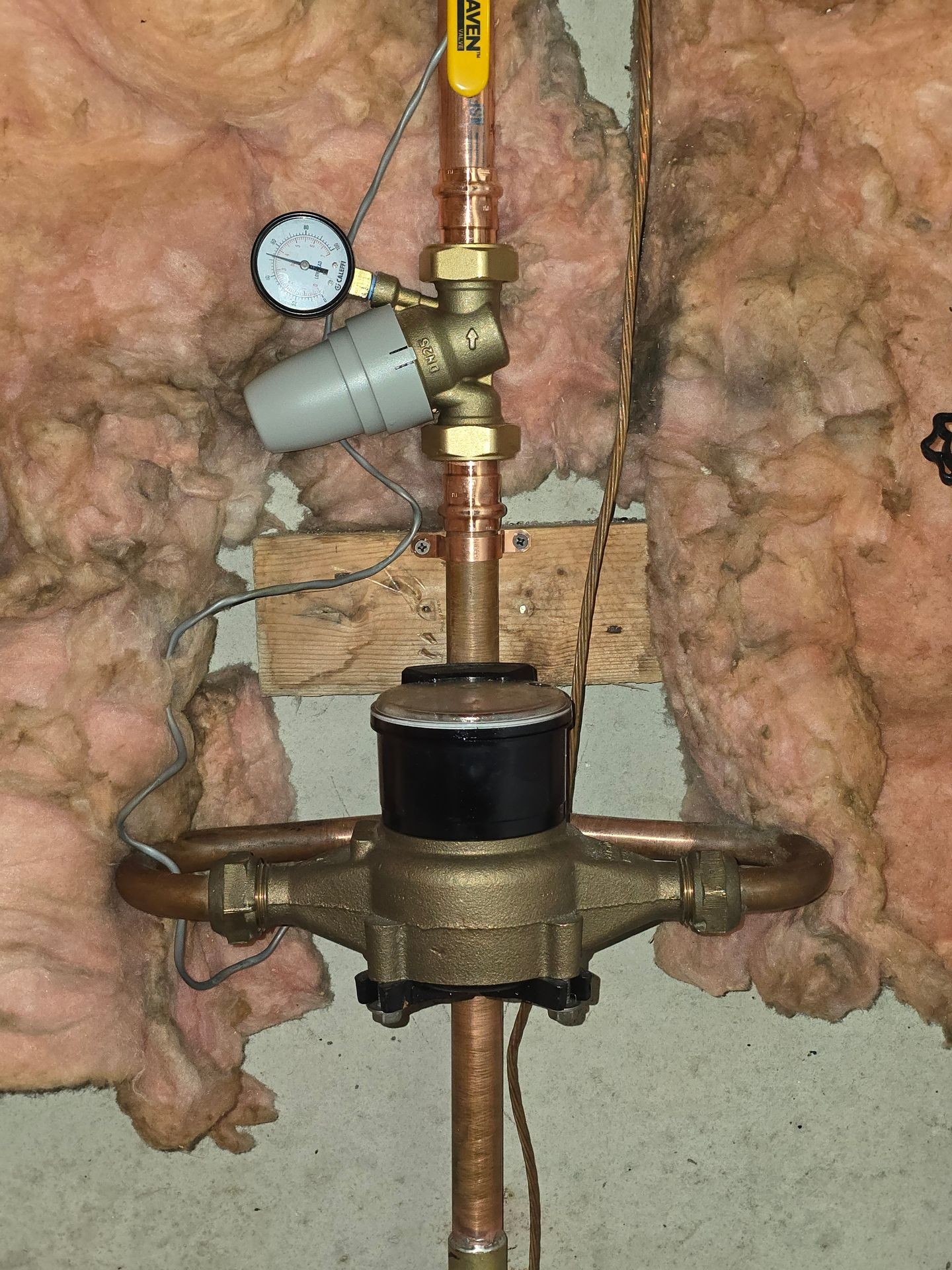 We specialize in professional repair and installation of water main lines, ensuring safe, reliable water flow to your property. Our team combines expertise with efficient service to handle everything from emergency repairs to full system installations. With a focus on quality workmanship and customer satisfaction, we deliver solutions that keep your plumbing system running smoothly for years to come.